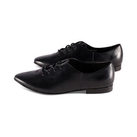 Trending Black Leather F23