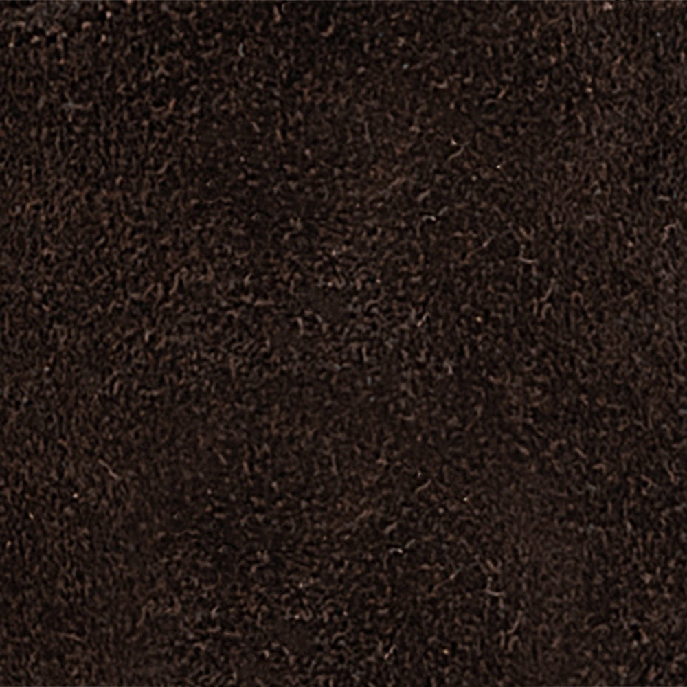 Trent-55 Brown Suede F26