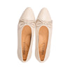 Treviso Nude Knit / Leather S25