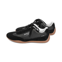 Trixie Black Leather S26