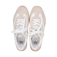 Trixie White Leather S26