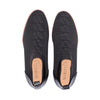Tulip Black Knit F23