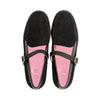 Ulli Black Corduroy F25