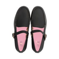 Ulli Black Gum F25