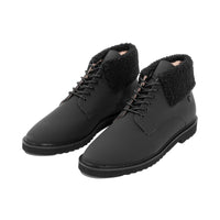 Uma2-55 Black Gum Leather F26