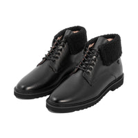 Uma2-55 Black Leather F26