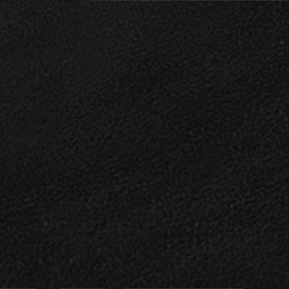 Throw Black Leather F26