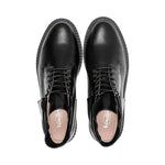 Uma Black Leather F25