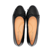 Umtee Black Leather F26