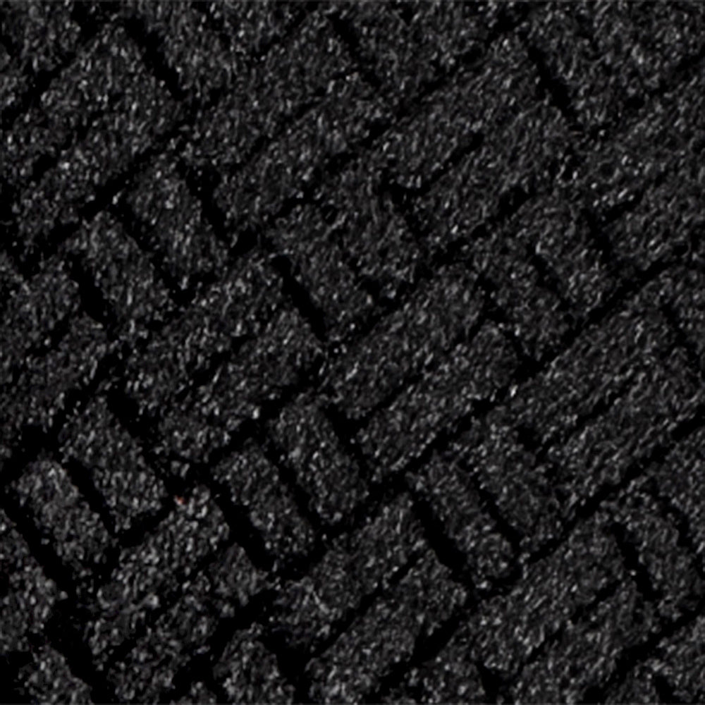 Umtee Black Weave Velvet F26