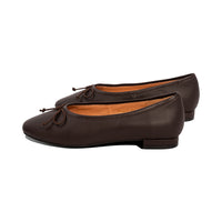 Umtee Cocoa Leather F26