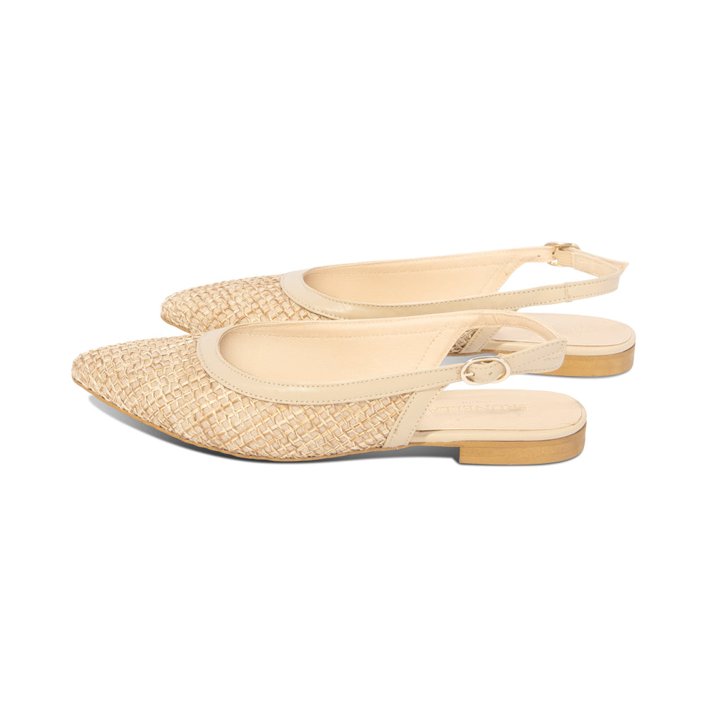 Uvie Natural Weave S26