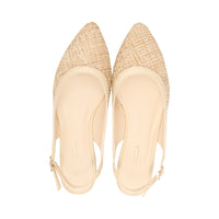 Uvie Natural Weave S26