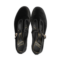 Valeria Black Velvet F25