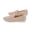Valeska Taupe Knit S25