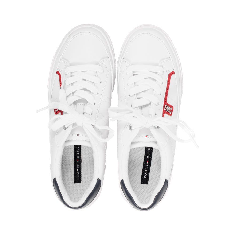 Valor White S26