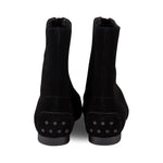 Vanessa Black Suede F24