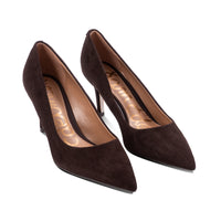 Vanna Cafe Suede F26