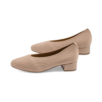 Vartan Nude Stretch Knit S24