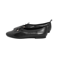 Veach Black Leather F26