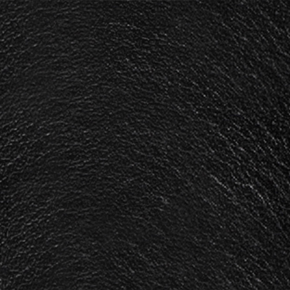 Veach Black Leather F26