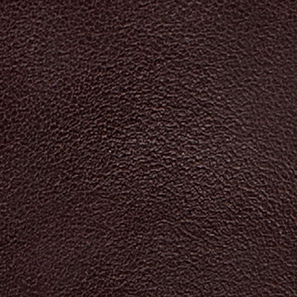 Veach Chocolate Leather F26