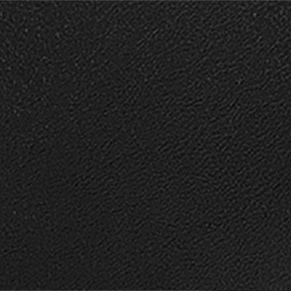 Vee Black Leather F26