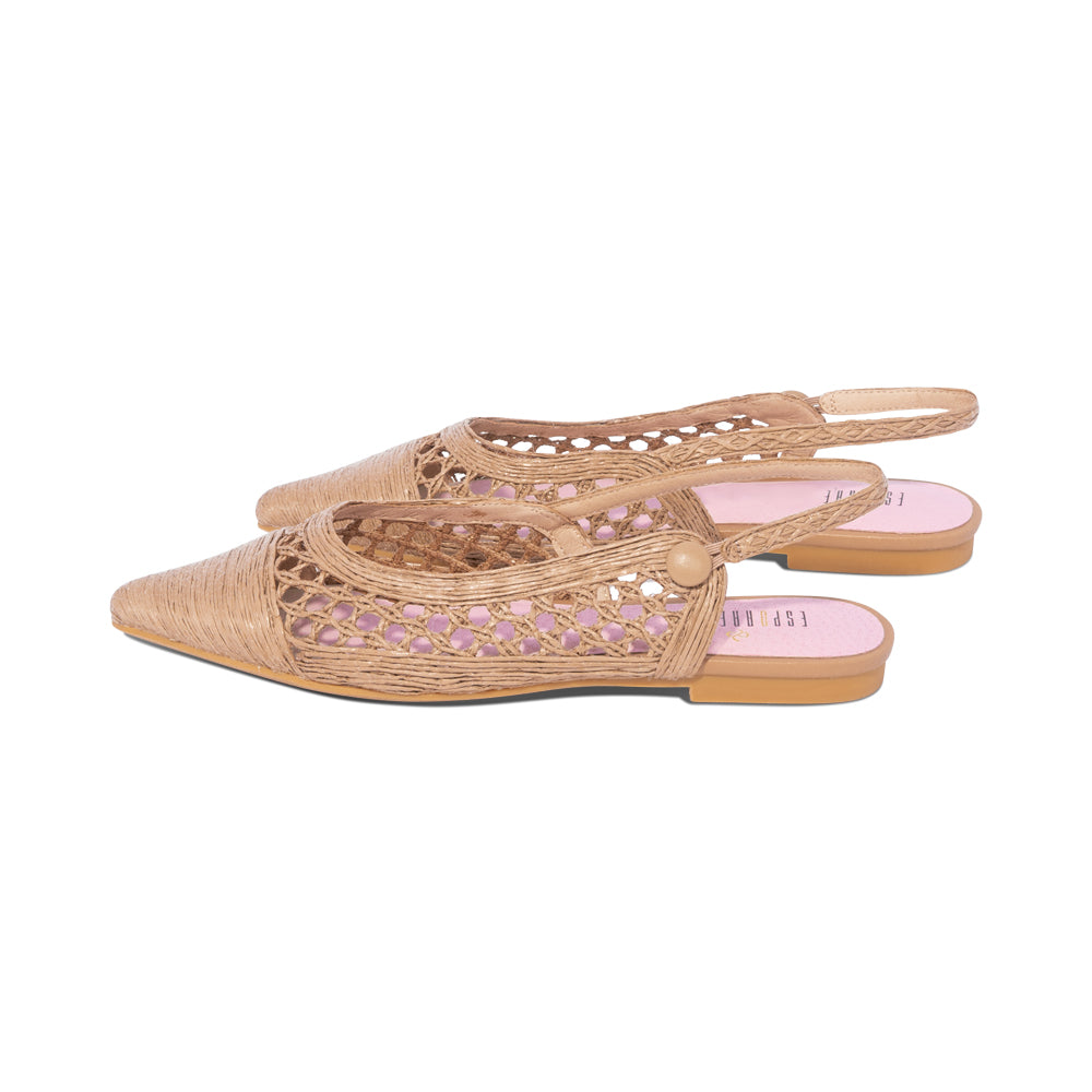 Velly Cinnamon Woven S26