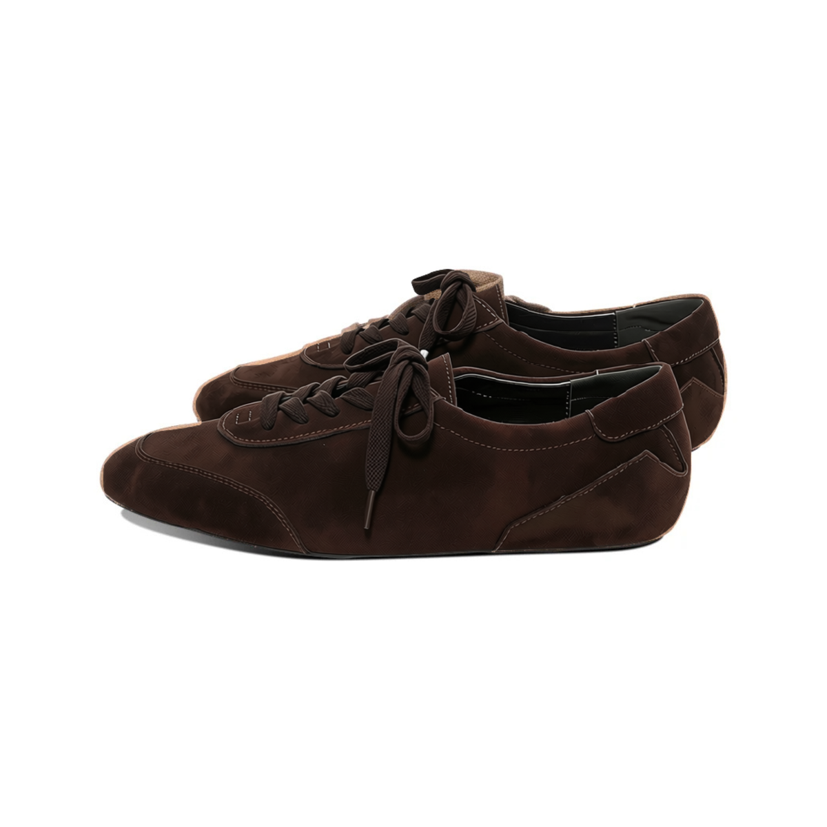 Veltrix Chocolate Suede Pre-Order F26