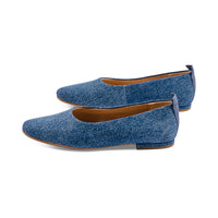 Verna Denim S24