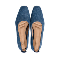 Verna Denim S24