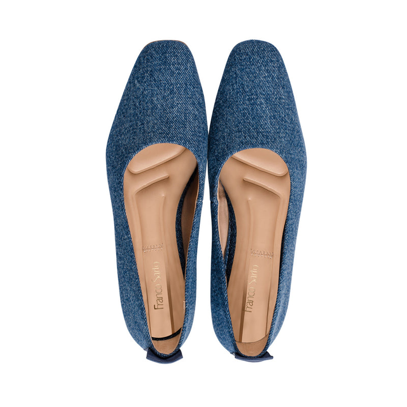Verna Denim S24