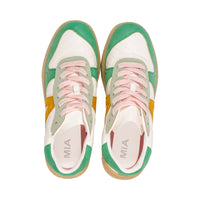 Vesta White / Sage S25