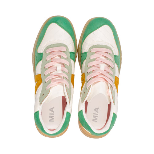 Vesta White / Sage S25