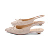 Vicky Natural Leather S25