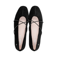 Vida-55 Black Velvet F26