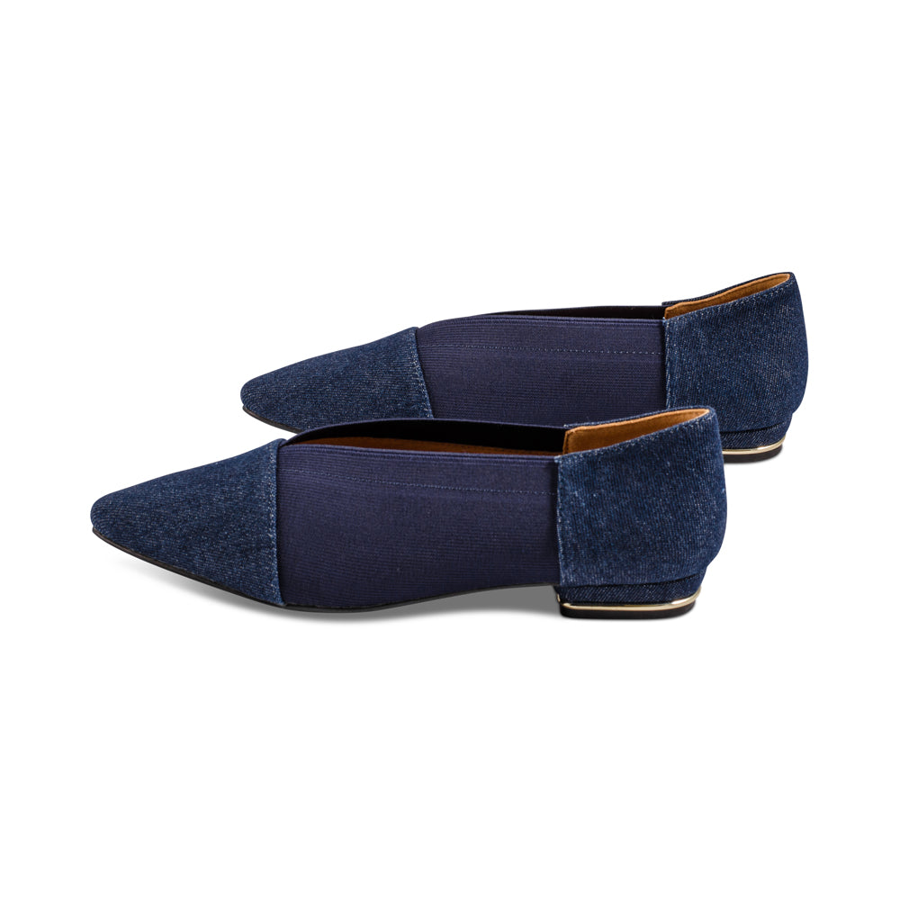Vinca Denim S24