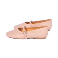 Vittoria Blush Leather S26