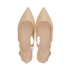 Viva Nude Raffia S25