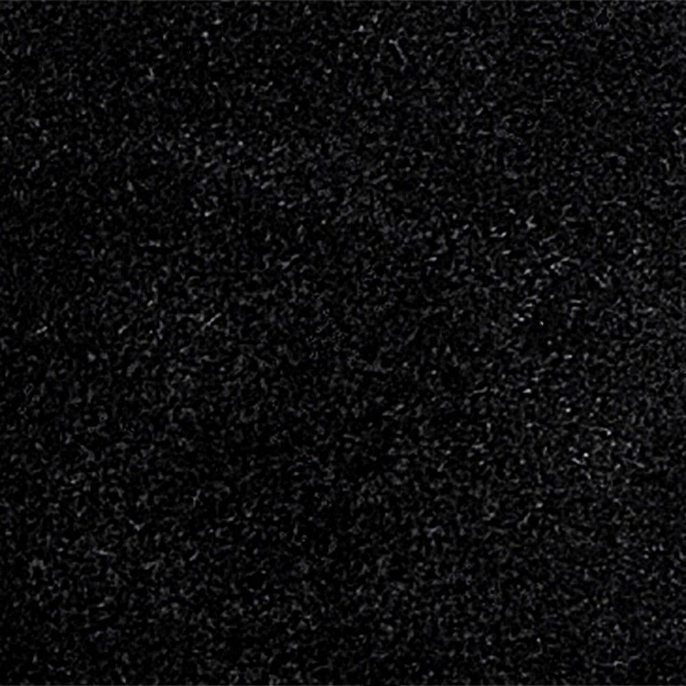 Welly Black Suede F26