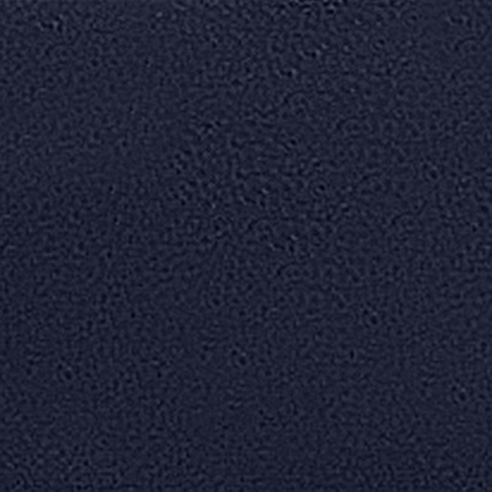 Welly Navy Leather F26