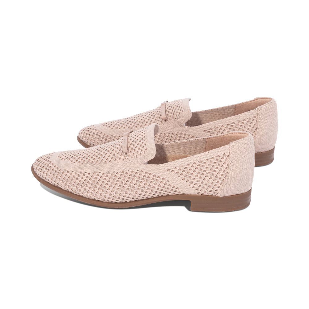 Wendall Blush Knit S26