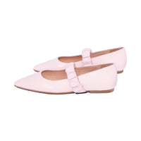 Wiggy Blush Leather S26