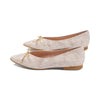 Wilhelm Nude Leather Print S25