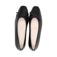 Will Black Leather F26