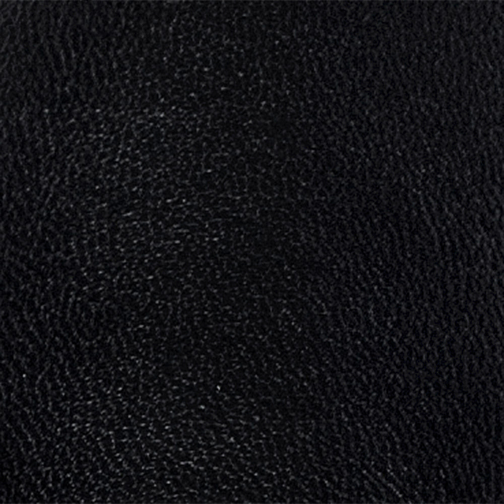 Will Black Leather F26