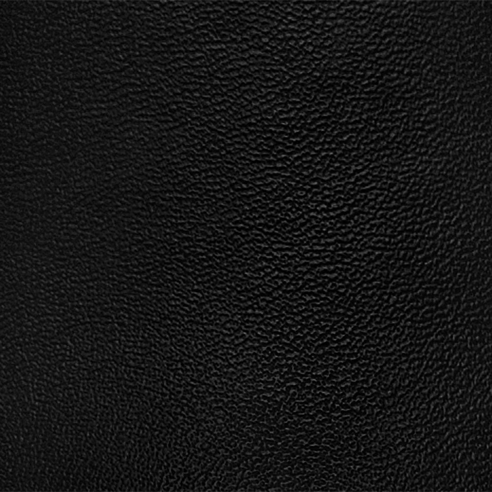 Wily Black Leather F26