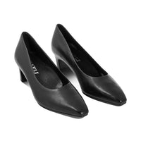 Windy Black Leather F26