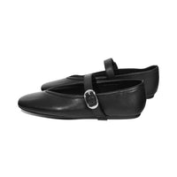 Winifred Black Leather S26