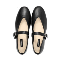 Winifred Black Leather S26